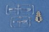 Hobby Boss 80379 Messerschmitt Me 262B-1a/U1